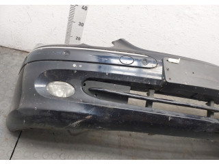 Бампер  Mercedes CLK W209 2002-2009 передний   A2098850325