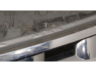 Решетка радиатора  Nissan Murano 2002-2008          