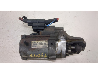 Стартер  Ford S-Max 2006-2010   1379702, 1762877   