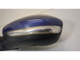 Зеркало боковое  Peugeot 208 2012-2019  левое           1611240280
