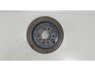 Диск тормозной  Land Rover Range Rover Sport 2005-2009 2.7  задний       SDB000635      