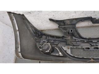 Бампер  Seat Leon 2 2005-2009 передний     