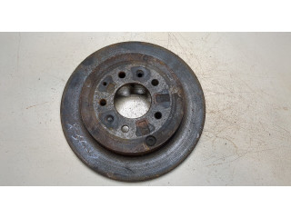 Диск тормозной  Mazda CX-7 2007-2012 2.3  задний          