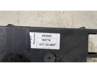 Блок комфорта  Volkswagen Touareg 2007-2010      ZR2000, E11034897  