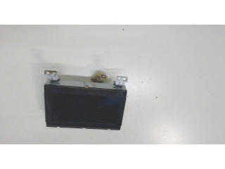 Дисплей бортового компьютера  Nissan Murano 2002-2008 28090CB600        