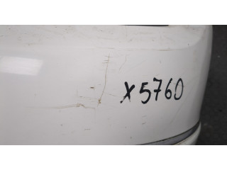 Бампер  Mercedes C W204 2007-2013 задний   