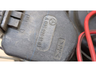 Фара передняя  Jeep Patriot 2007-2010 правая 