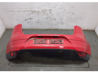 Бампер  Seat Altea 2004-2009 задний    5P9807417C