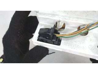 Дисплей бортового компьютера  Citroen Berlingo 2002-2008 9642824677a00        