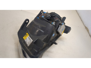 Фара передняя  Nissan Qashqai 2006-2013 правая 