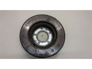 Диск тормозной  Land Rover Discovery 3 2004-2009   передний         