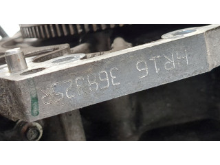 Форсунка топливная  Nissan Juke 2010-2019    166001KT0A, 175201KT0A     