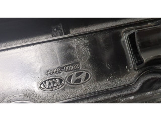 Клапанная крышка двигателя ДВС  Hyundai Santa Fe 2005-2012 2.4     