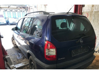 Блок комфорта  Opel Zafira A 1999-2005      24437076    