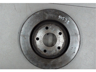 Диск тормозной  Jeep Commander 2006-2010 3.0  передний    52089269AB      