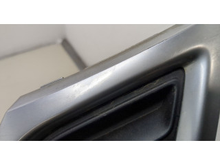 Решетка радиатора  Saab 9-3 2002-2014          