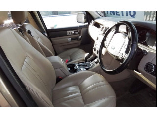Диск тормозной  Land Rover Discovery 4 2009-2016 3.0  передний            