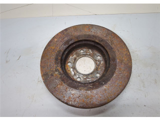 Диск тормозной  Nissan X-Trail (T31) 2007-2015 2.0  передний     402061KC1A      
