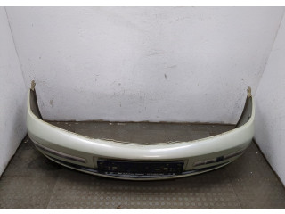 Бампер  Renault Laguna 2 2001-2007 передний   