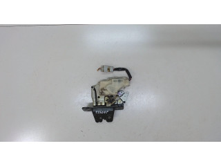 Замок багажника  Toyota Auris E15 2006-2012       