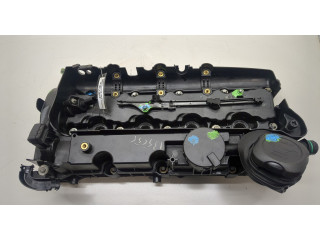Клапанная крышка двигателя ДВС  BMW 3 E90, E91, E92, E93 2005-2012      