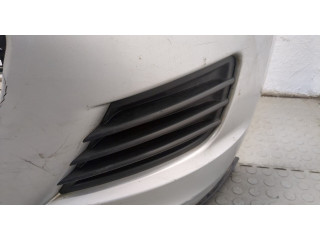 Бампер  Peugeot 207 передний   