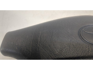 Подушка безопасности водителя  Toyota Avensis 1 1997-2003     