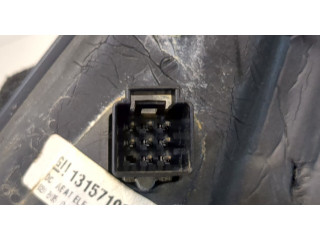 Зеркало боковое  Opel Meriva 2003-2010  правое            