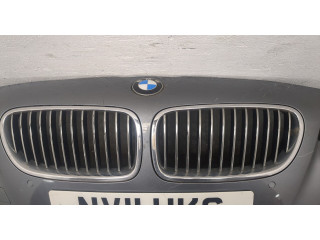 Бампер  BMW 5 F10 2010-2016 передний   