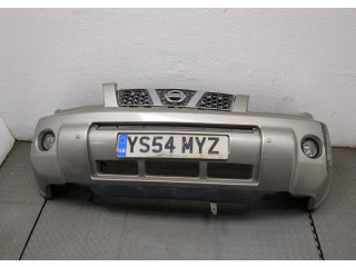 Бампер  Nissan X-Trail (T30) 2001-2006 передний   