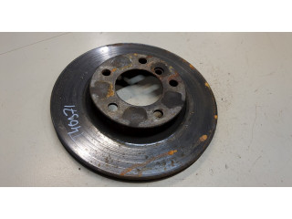 Диск тормозной  BMW Z4 E85 2002-2009 2.5  передний           
