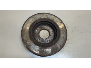 Диск тормозной  Nissan X-Trail (T31) 2007-2015 2.0  передний           