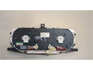 Панель приборов  Renault Laguna 2 2001-2007       8200170311     