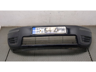 Бампер  Ford Fusion 2002-2012 передний   1237637, 1336711, 2N1117762CAJAHC, 2N1117762BDXWAA