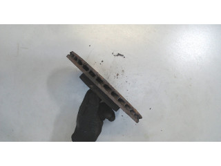 Диск тормозной  Opel Zafira A 1999-2005 1.6  передний     9117678      