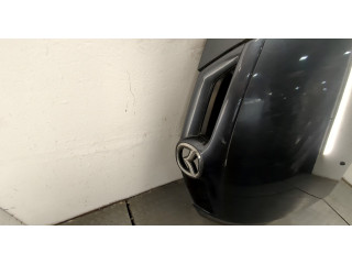 Решетка радиатора  Mazda 3 (BK) 2003-2009          BR5V50710B86