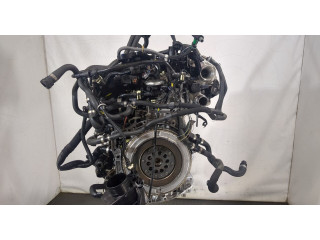  Турбина  Volvo XC40             36012989