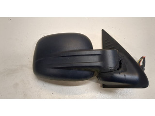 Зеркало боковое  Jeep Liberty 2002-2006  правое           