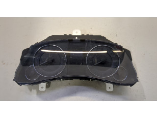 Панель приборов  Infiniti EX35       248201UX5B     