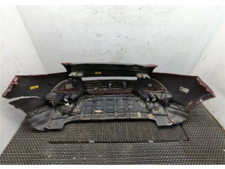 Бампер  Ford Escape 2012-2015 передний    CJ5Z17D957BCCP