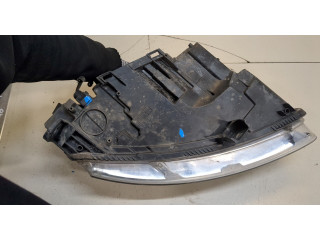Фара передняя  Audi A6 (C6) Allroad 2006-2012 левая 