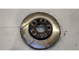 Диск тормозной  Opel Zafira B 2005-2012 1.8  передний           