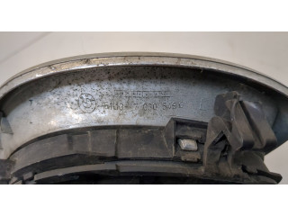 Решетка радиатора  BMW 3 E46 1998-2005          7030549