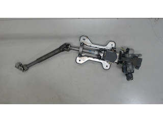  рейка  Колонка рулевая  Ford Fusion 2002-2012      