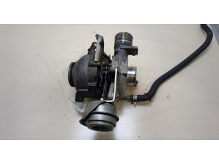  Турбина  Suzuki Grand Vitara 2005-2015             1390067JH0