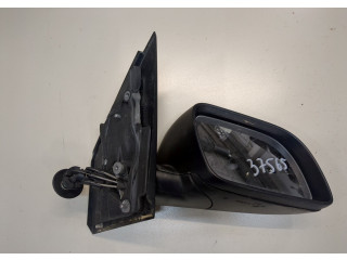 Зеркало боковое  Volkswagen Polo 2001-2005  правое            6Q1857508F