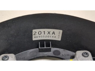 Руль  Mitsubishi Colt 2004-2008            MR955201XA