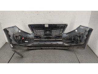 Решетка радиатора  KIA Sportage 2010-2016          863503W000