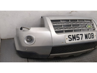 Бампер  Land Rover Freelander 2 2007-2014 передний      LR006253