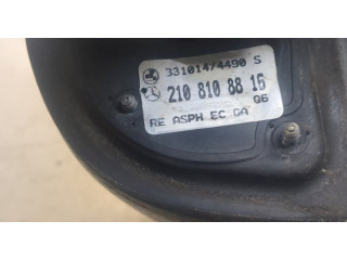 Зеркало боковое  Mercedes E W210 1995-2002  правое             